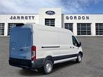 New 2025 Ford Transit 250 Medium Roof Empty Cargo Van for sale #48987 - photo 5