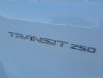New 2025 Ford Transit 250 Medium Roof Empty Cargo Van for sale #48987 - photo 7