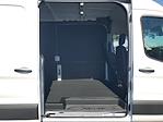 New 2025 Ford Transit 250 Medium Roof Empty Cargo Van for sale #48987 - photo 8