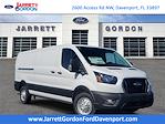 New 2025 Ford Transit 250 Low Roof Empty Cargo Van for sale #48988 - photo 1