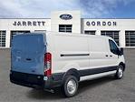 New 2025 Ford Transit 250 Low Roof Empty Cargo Van for sale #48988 - photo 5