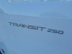 New 2025 Ford Transit 250 Low Roof Empty Cargo Van for sale #48988 - photo 7