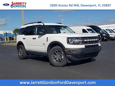 Used 2024 Ford Bronco Sport Big Bend for sale #48989A - photo 1