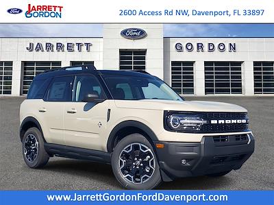 2025 Ford Bronco Sport 4WD SUV for sale #48990 - photo 1