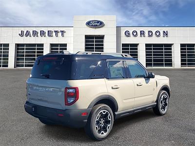 2025 Ford Bronco Sport 4WD SUV for sale #48990 - photo 2