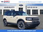 2025 Ford Bronco Sport 4WD SUV for sale #48990 - photo 1