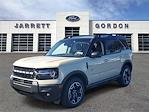 2025 Ford Bronco Sport 4WD SUV for sale #48990 - photo 3