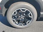 2025 Ford Bronco Sport 4WD SUV for sale #48990 - photo 5
