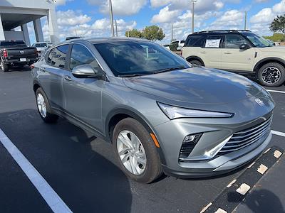 Used 2024 Buick Envista Preferred for sale #48990A - photo 1