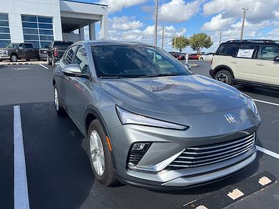 Used 2024 Buick Envista Preferred for sale #48990A - photo 2