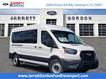 New 2025 Ford Transit 350 XL Passenger Van for sale #48991 - photo 1
