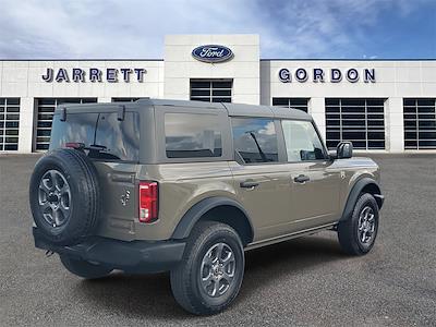 New 2025 Ford Bronco Big Bend for sale #48992 - photo 2