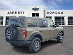 New 2025 Ford Bronco Big Bend for sale #48992 - photo 4