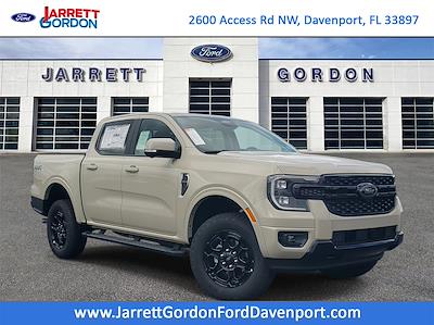 2025 Ford Ranger SuperCrew Cab 4WD Pickup for sale #48993 - photo 1
