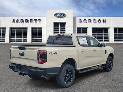 2025 Ford Ranger SuperCrew Cab 4WD Pickup for sale #48993 - photo 2
