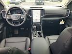 New 2025 Ford Ranger Lariat SuperCrew Cab 4WD Pickup for sale #48993 - photo 12