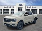 New 2025 Ford Ranger Lariat SuperCrew Cab 4WD Pickup for sale #48993 - photo 3