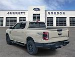 New 2025 Ford Ranger Lariat SuperCrew Cab 4WD Pickup for sale #48993 - photo 4