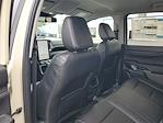 New 2025 Ford Ranger Lariat SuperCrew Cab 4WD Pickup for sale #48993 - photo 9