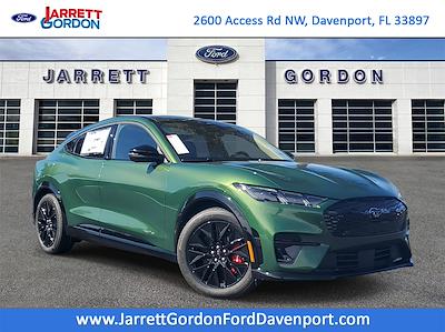 2025 Ford Mustang Mach-E RWD SUV for sale #48994 - photo 1