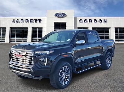 Used 2025 GMC Canyon Denali Crew Cab for sale #48997A - photo 2