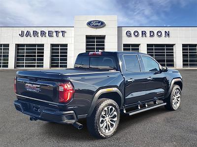 Used 2025 GMC Canyon Denali Crew Cab for sale #48997A - photo 2