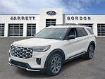 Used 2025 Ford Explorer Platinum for sale #48998A - photo 2