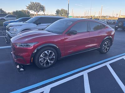 Used 2023 Ford Mustang Mach-E Premium for sale #49000A - photo 2