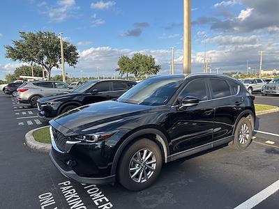2022 Mazda CX-5 AWD SUV for sale #49001A - photo 1