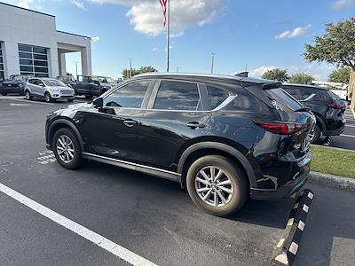 2022 Mazda CX-5 AWD SUV for sale #49001A - photo 2