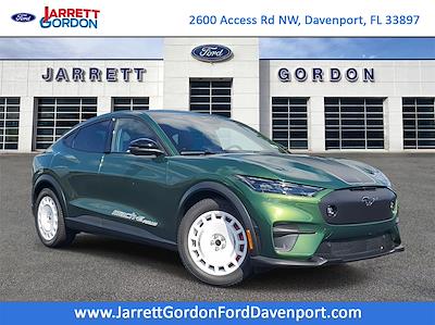 New 2025 Ford Mustang Mach-E GT AWD SUV for sale #49003 - photo 1