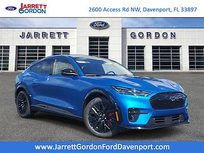 2025 Ford Mustang Mach-E AWD SUV for sale #49004 - photo 1