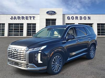Used 2024 Hyundai Palisade Calligraphy for sale #49004A - photo 2