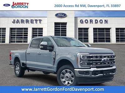 2026 Ford F-350 Crew Cab SRW 4WD Pickup for sale #49005 - photo 1
