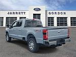 New 2026 Ford F-350 Lariat Crew Cab 4WD SRW Pickup for sale #49005 - photo 4