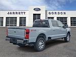 New 2026 Ford F-350 Lariat Crew Cab 4WD SRW Pickup for sale #49005 - photo 2