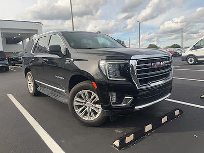 Used 2024 GMC Yukon SLT for sale #49005A - photo 1