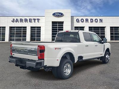 New 2026 Ford F-350 King Ranch Crew Cab 4WD DRW Pickup for sale #49006 - photo 2