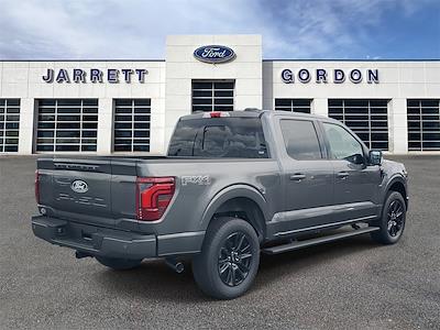 New 2025 Ford F-150 Platinum SuperCrew Cab 4WD Pickup for sale #49008 - photo 2
