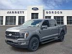 New 2025 Ford F-150 Platinum SuperCrew Cab 4WD Pickup for sale #49008 - photo 3