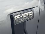 New 2025 Ford F-150 Platinum SuperCrew Cab 4WD Pickup for sale #49008 - photo 7