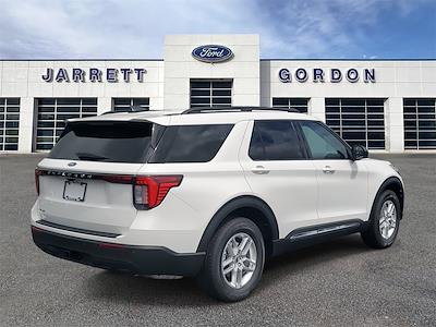 New 2025 Ford Explorer Active SUV for sale #49011 - photo 2