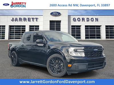 2024 Ford Maverick SuperCrew Cab FWD Pickup for sale #49012A - photo 1