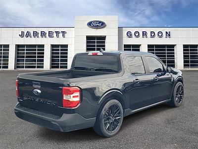 2024 Ford Maverick SuperCrew Cab FWD Pickup for sale #49012A - photo 2