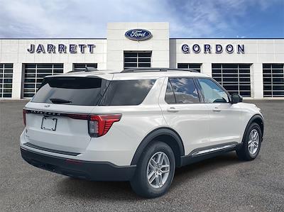 New 2025 Ford Explorer Active SUV for sale #49013 - photo 2
