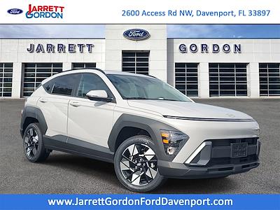 Used 2024 Hyundai Kona SEL for sale #49013A - photo 1