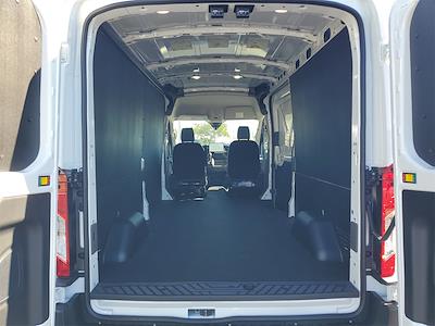 New 2025 Ford Transit 250 Medium Roof Empty Cargo Van for sale #49015 - photo 2