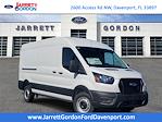 New 2025 Ford Transit 250 Medium Roof Empty Cargo Van for sale #49015 - photo 1