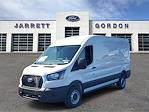 New 2025 Ford Transit 250 Medium Roof Empty Cargo Van for sale #49015 - photo 3