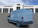 New 2025 Ford Transit 250 Medium Roof Empty Cargo Van for sale #49015 - photo 4